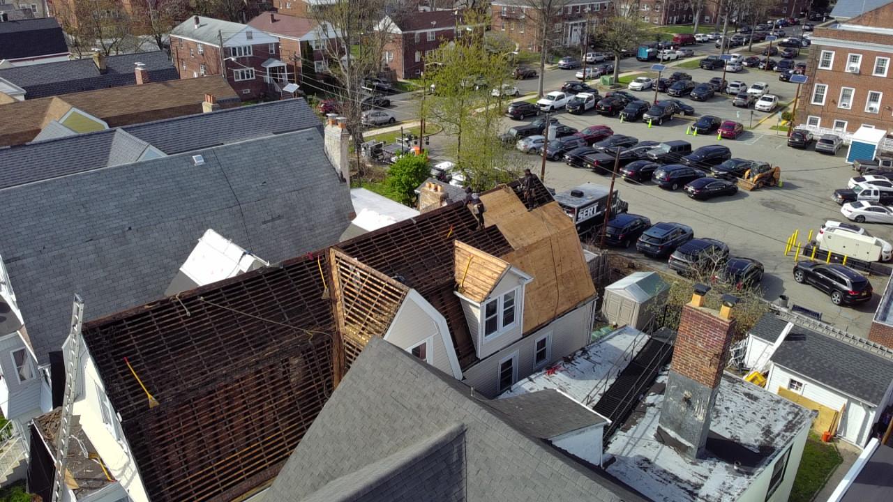 Roofing Services