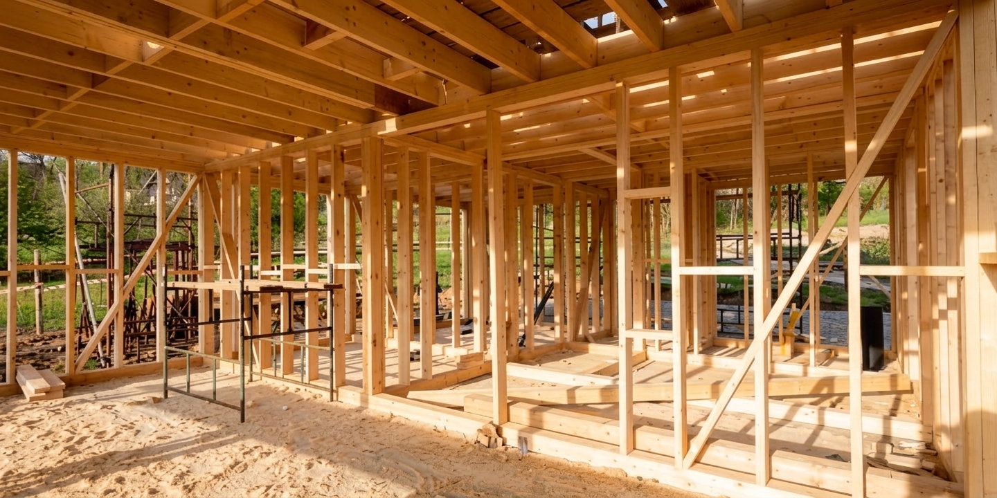 Framing Services