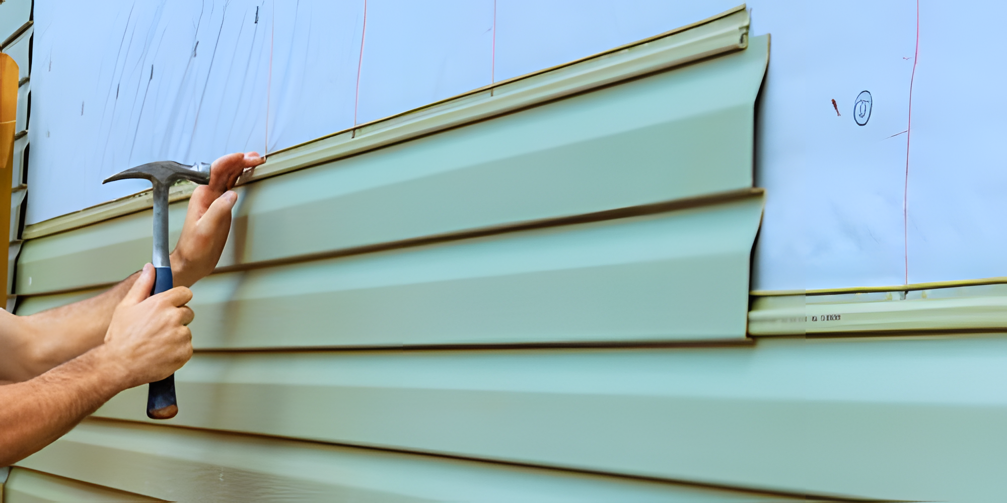Siding Services