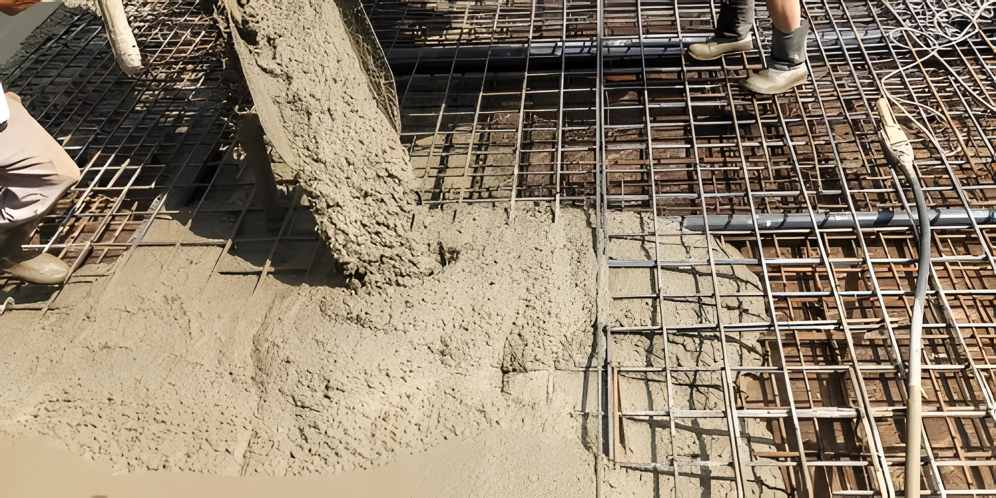 Concrete Services